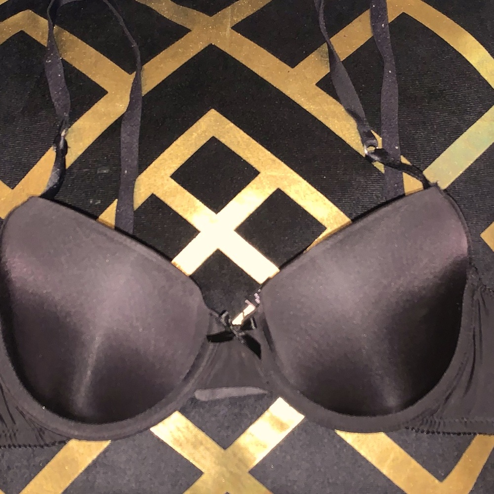 Victoria Secret Dream Angel convertible bra